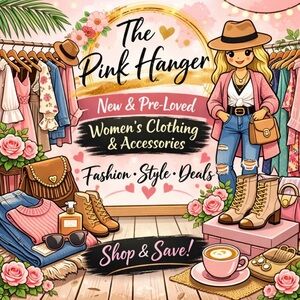 Meet your Posher, Leslie